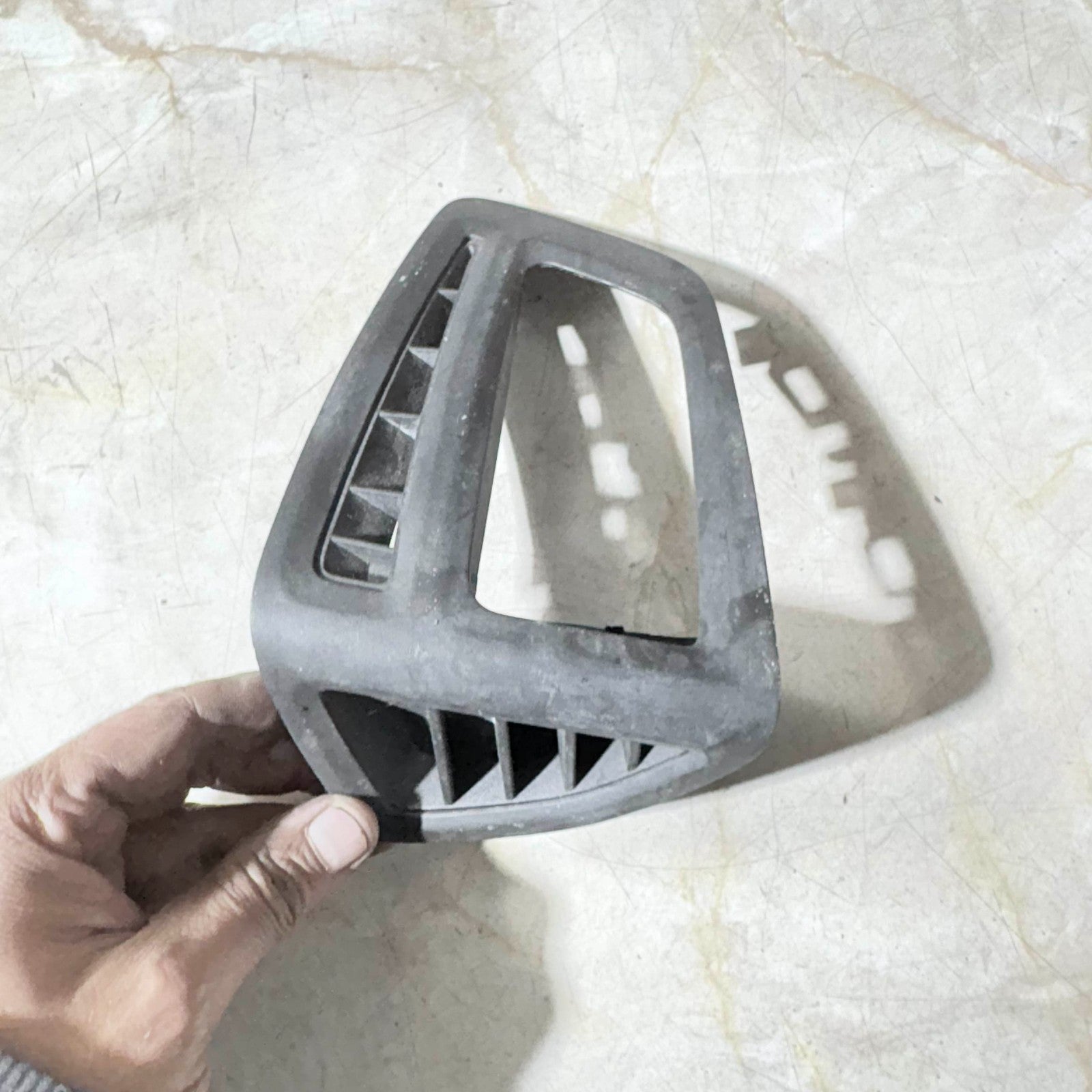 FORD TRANSIT CONNECT MK2 DASBHOARD OS SIDE VENT TRIM 2014-2018