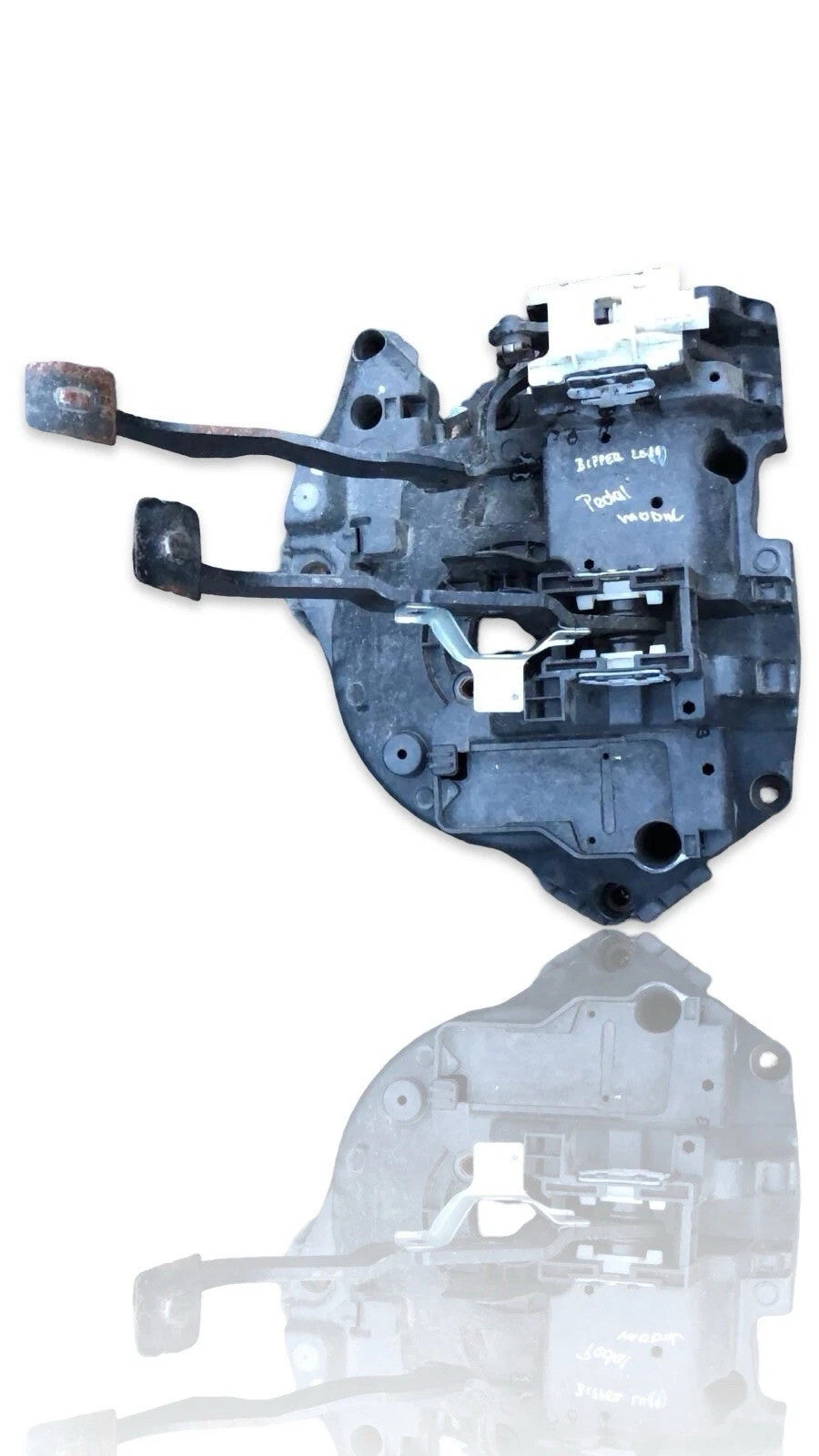 PEUGEOT BIPPER NEMO 2011 1.4 HDI BRAKE CLUTCH PEDAL BOX 51802916