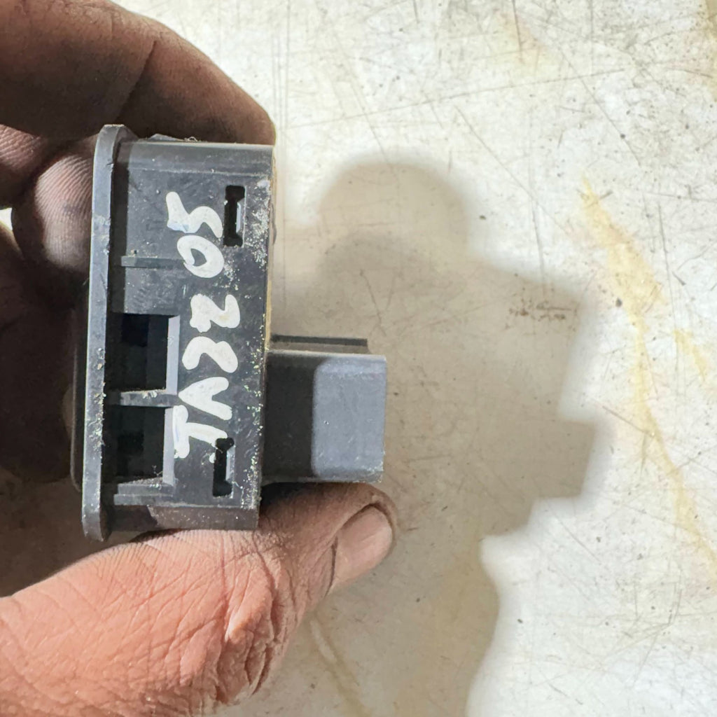 2002-08 HONDA JAZZ ELECTRIC WING MIRROR POWER SWITCH ADJUSTER S9AJ011M1