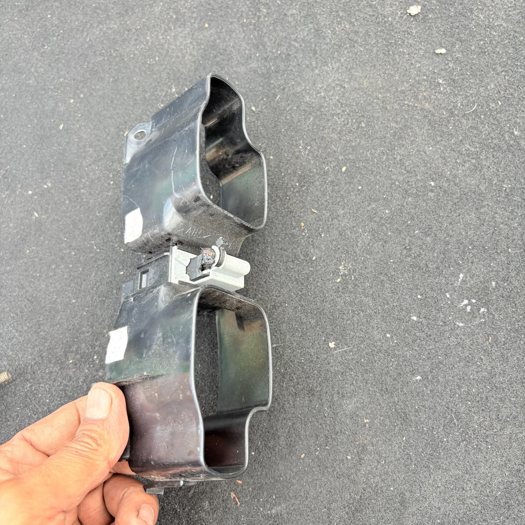 CORSA C Vent Surround Vauxhall Centre Console
