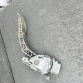 2011 FORD FIESTA ACCELERATOR THROTTLE PEDAL 8V21-9F836-AB