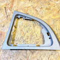 BMW 1 Series 118 Gear Stick Surround Trim Fascia 528506/10