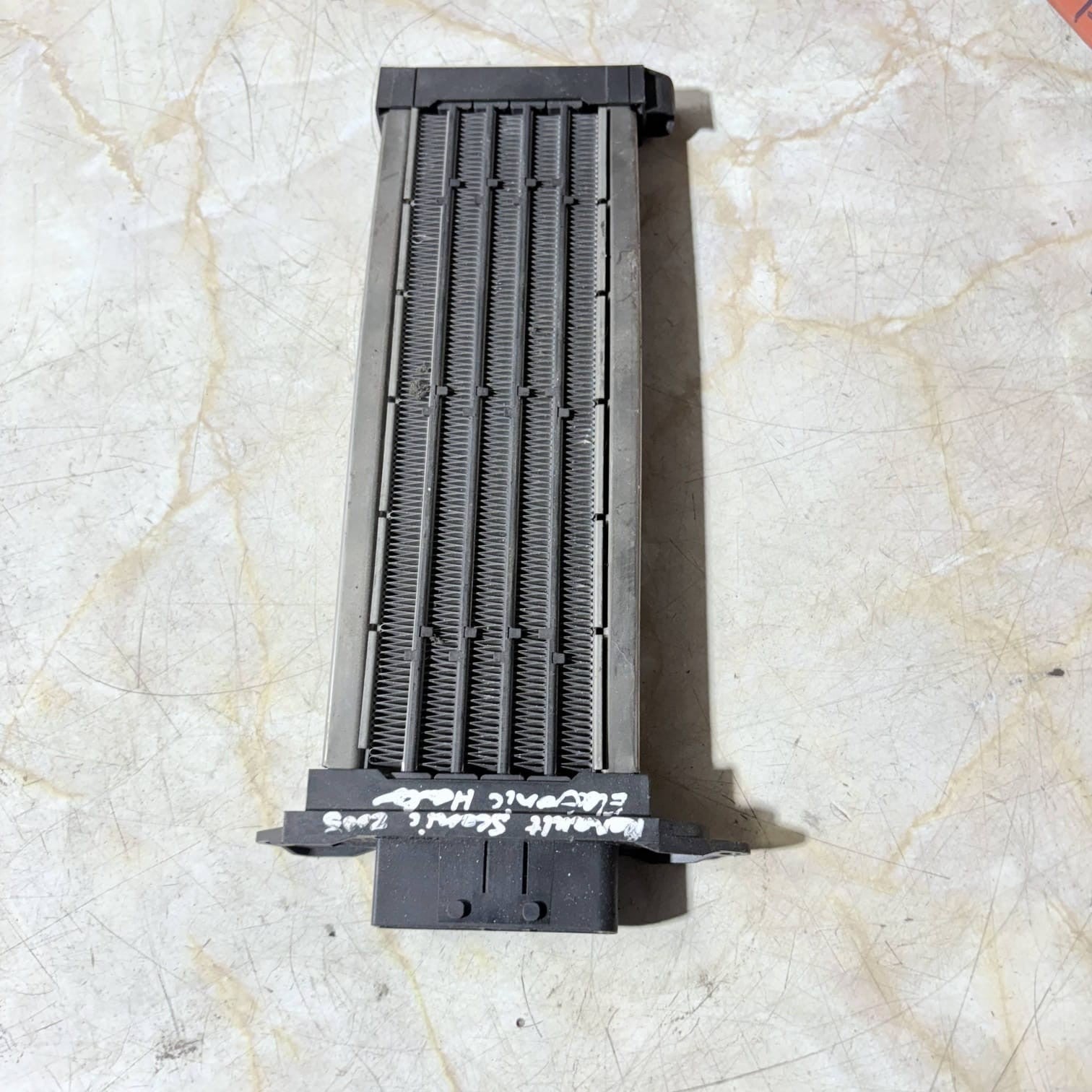 Renault Scenic Mk2 2003-2009 Heater Matrix Radiator Heat Exchanger 664447AF