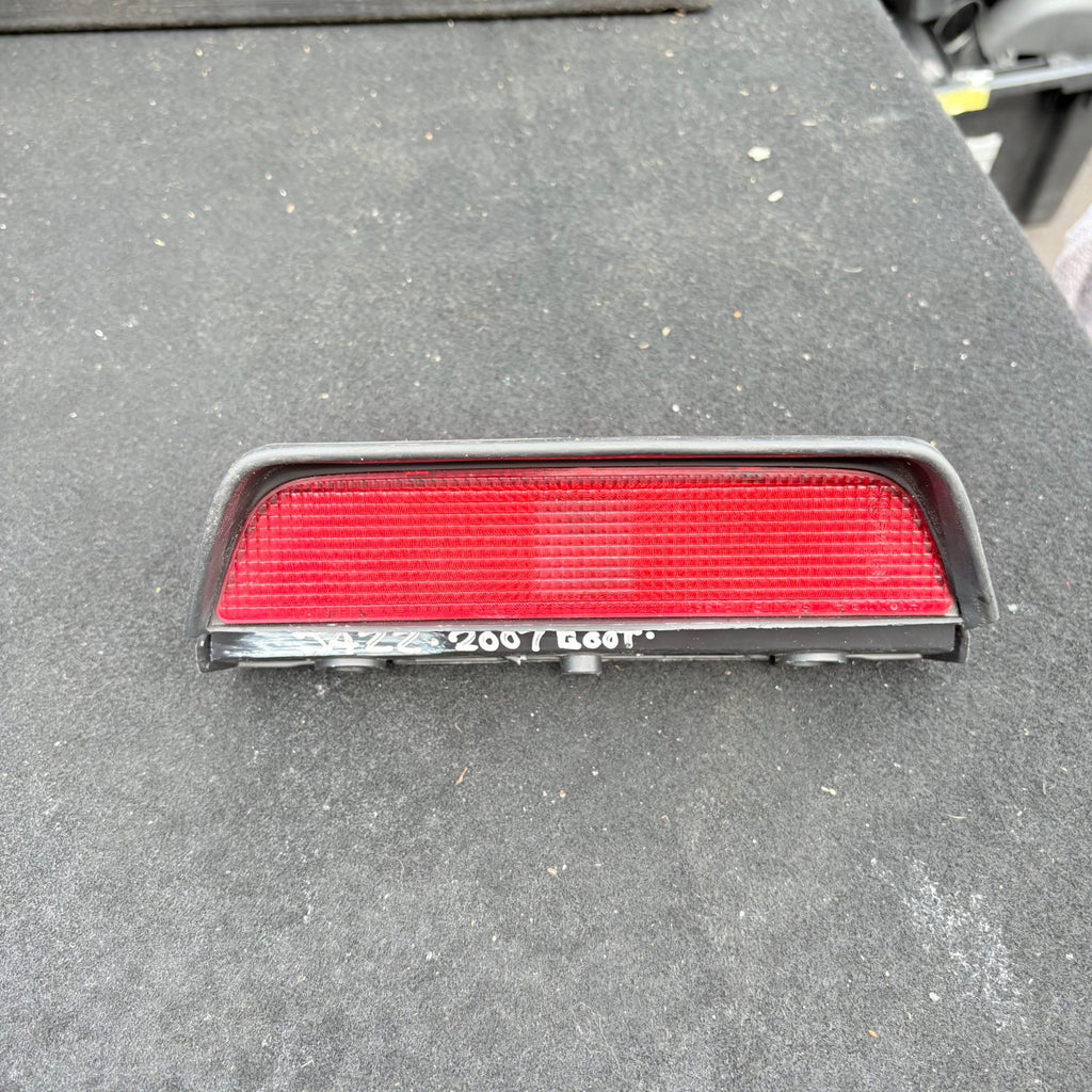 HONDA JAZZ GD HIGH LEVEL BOOT BRAKE LIGHT 2001-2008