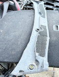 RENAULT MEGANE III Front Wiper Cowl Trim 9810MB010 2011