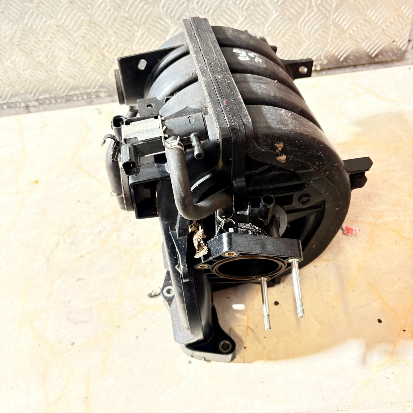Suzuki SX4 S-Cross 2016 Petrol Intake Manifold