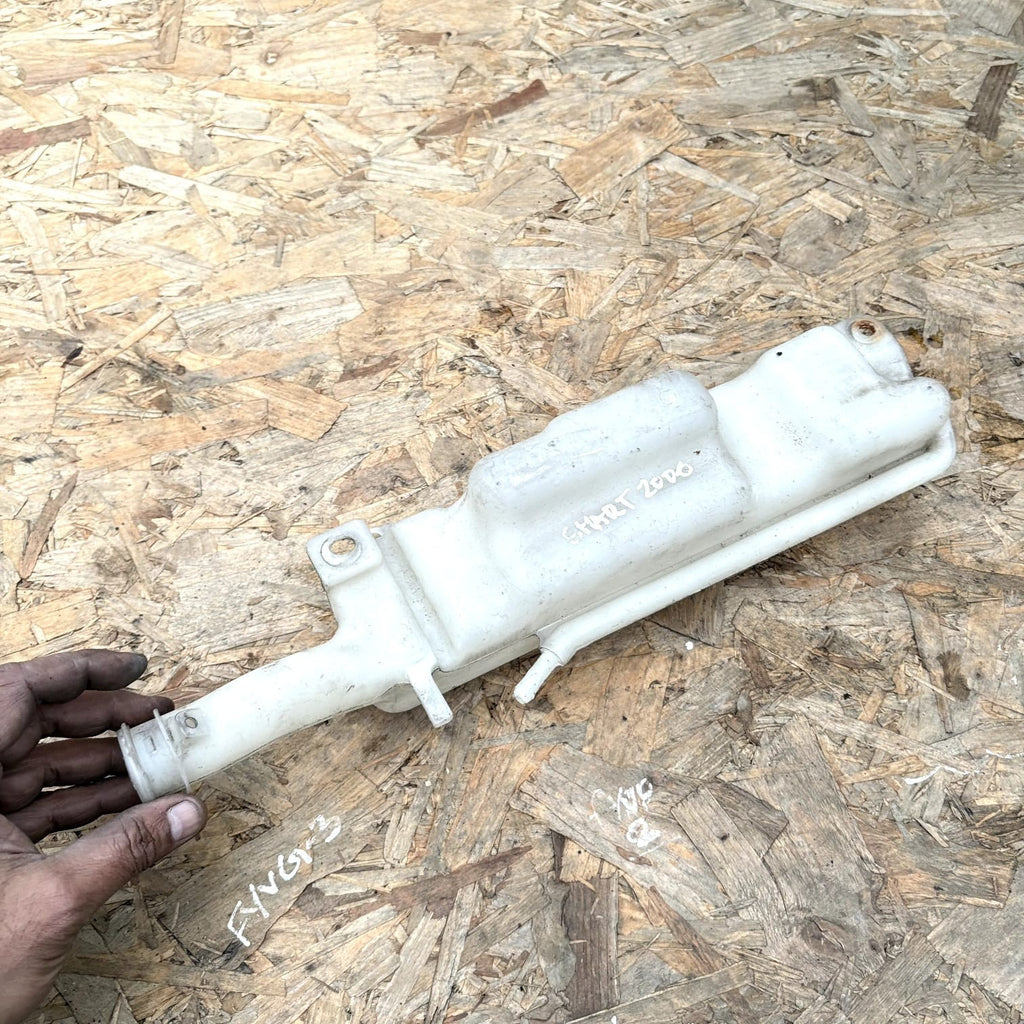SMART FORFOUR PASSION 2000 COOLANT EXPANSION TANK A4545000249