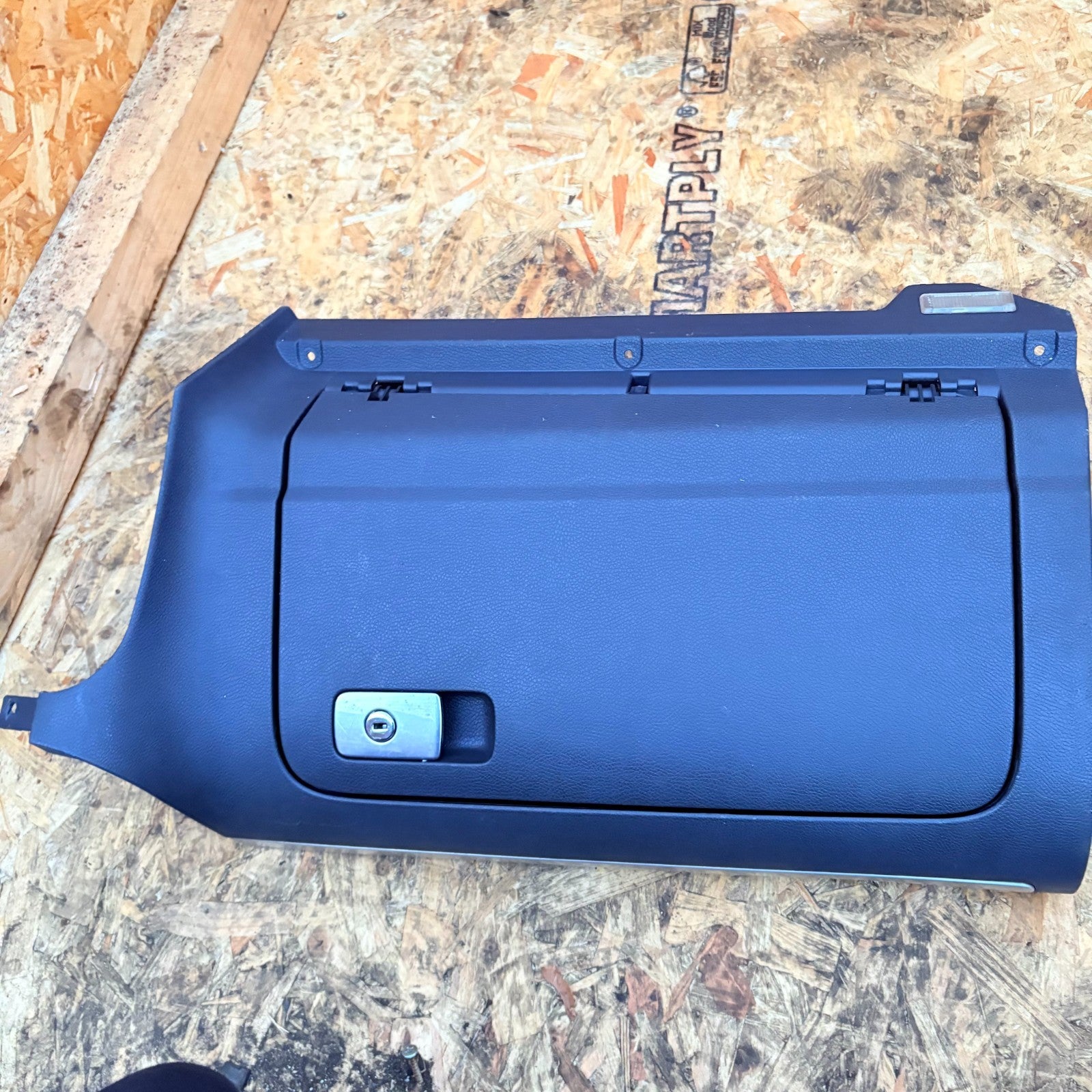 VW Golf GTI Mk5 2005-2010 Glove Box Storage Compartment 1K2857290