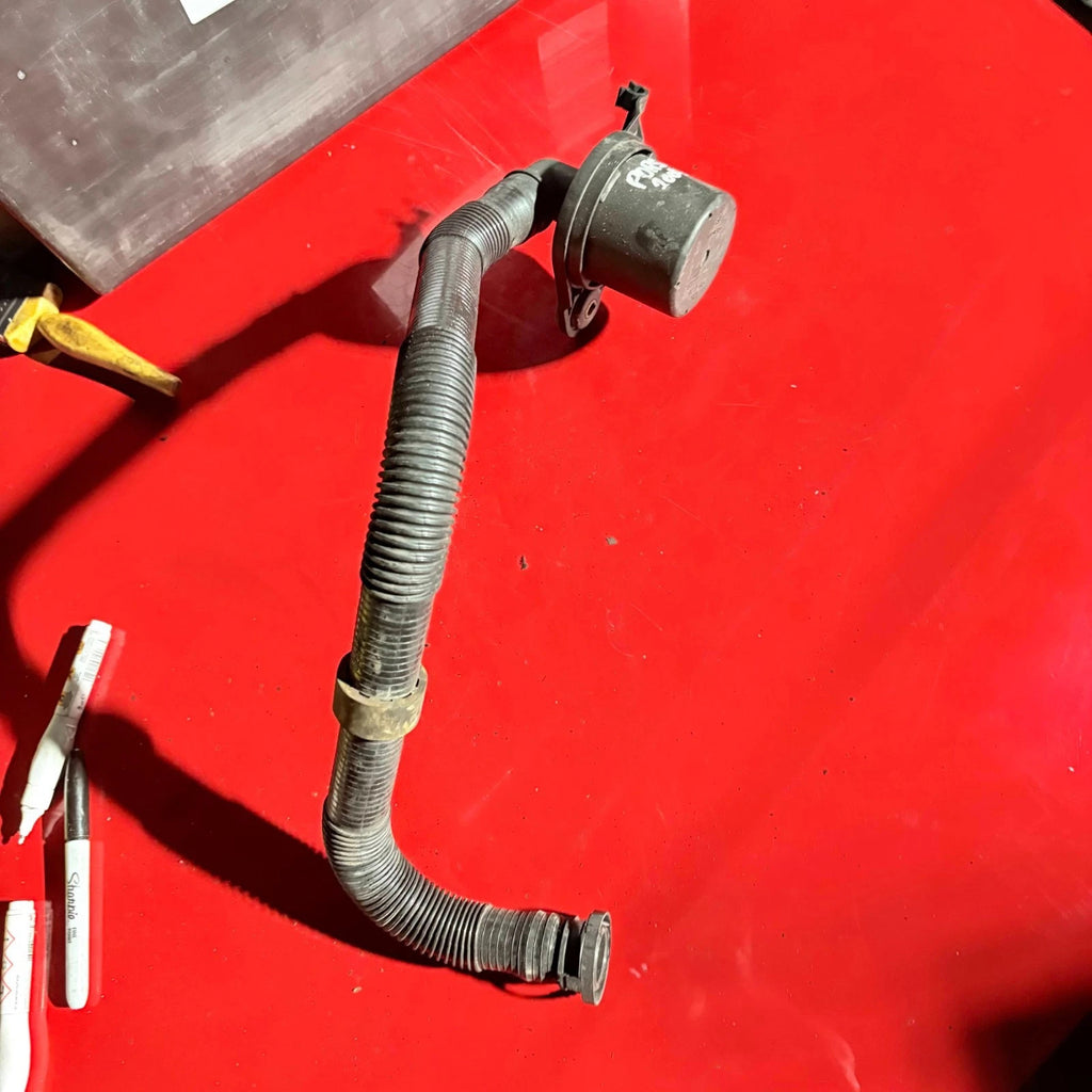 PORSCHE 2004 Air Intake Tube