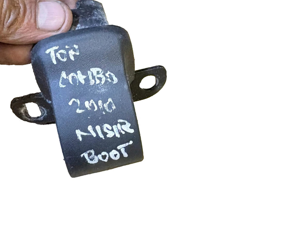 Opel Vauxhall Combo C Tour Tailgate Boot Lock Latch Catch 2002-2011