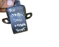 Opel Vauxhall Combo C Tour Tailgate Boot Lock Latch Catch 2002-2011