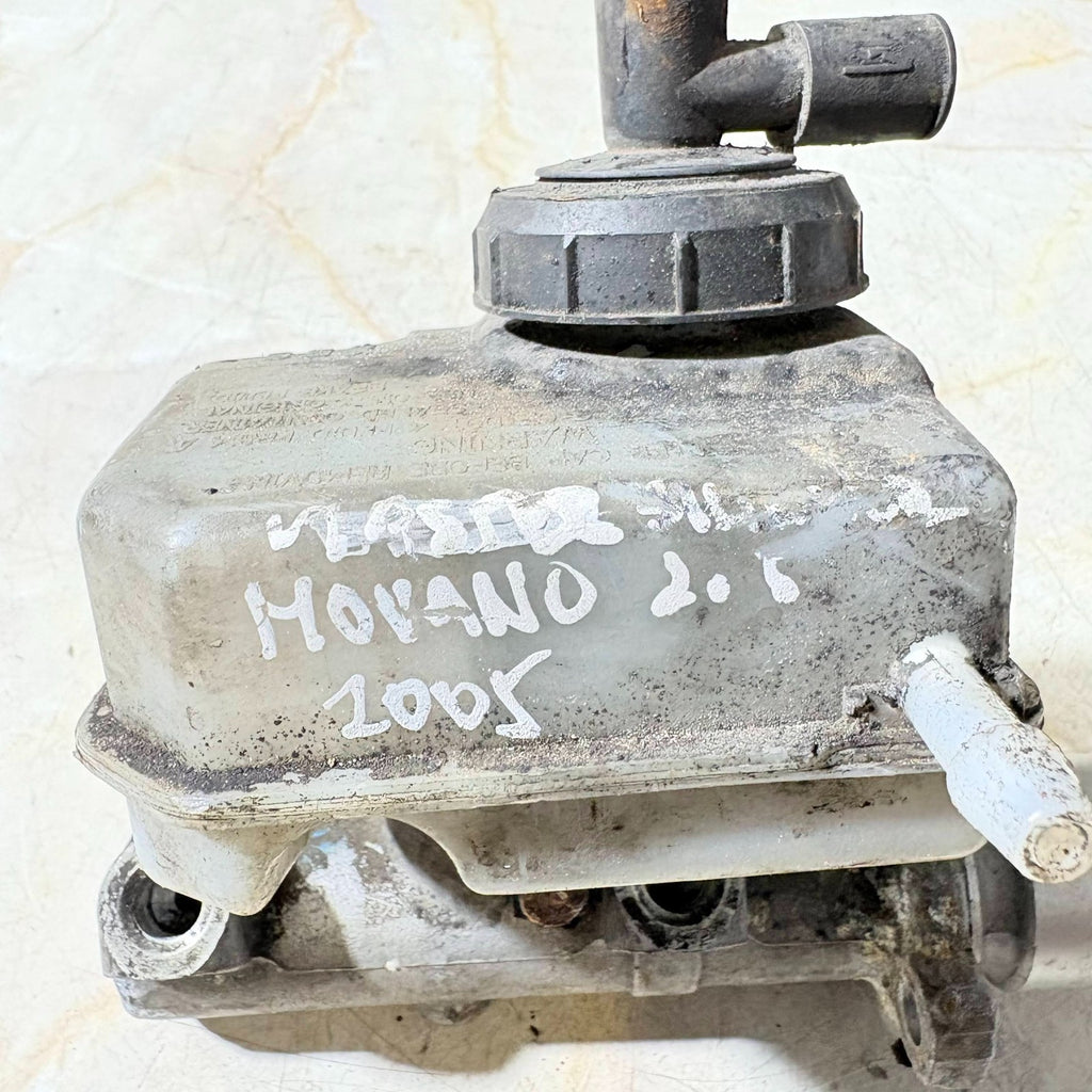 251758.79 brake vaccum pump for Vaxuhall Movano 1998-2010