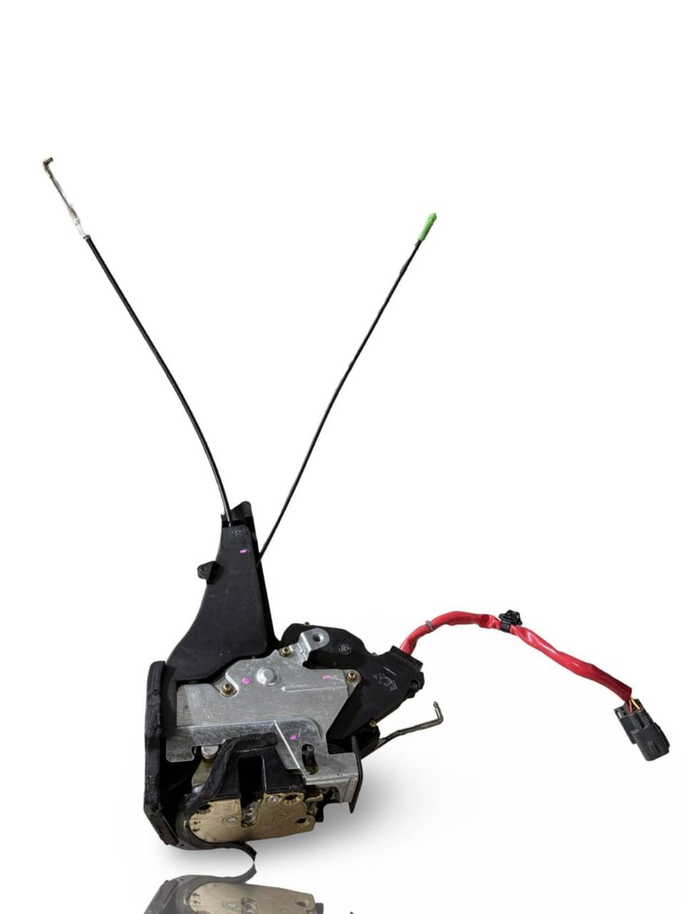 Toyota RAV4 Mk2 XA20 2000-2005 5 Door NSR Rear Left Door Lock Latch Actuator
