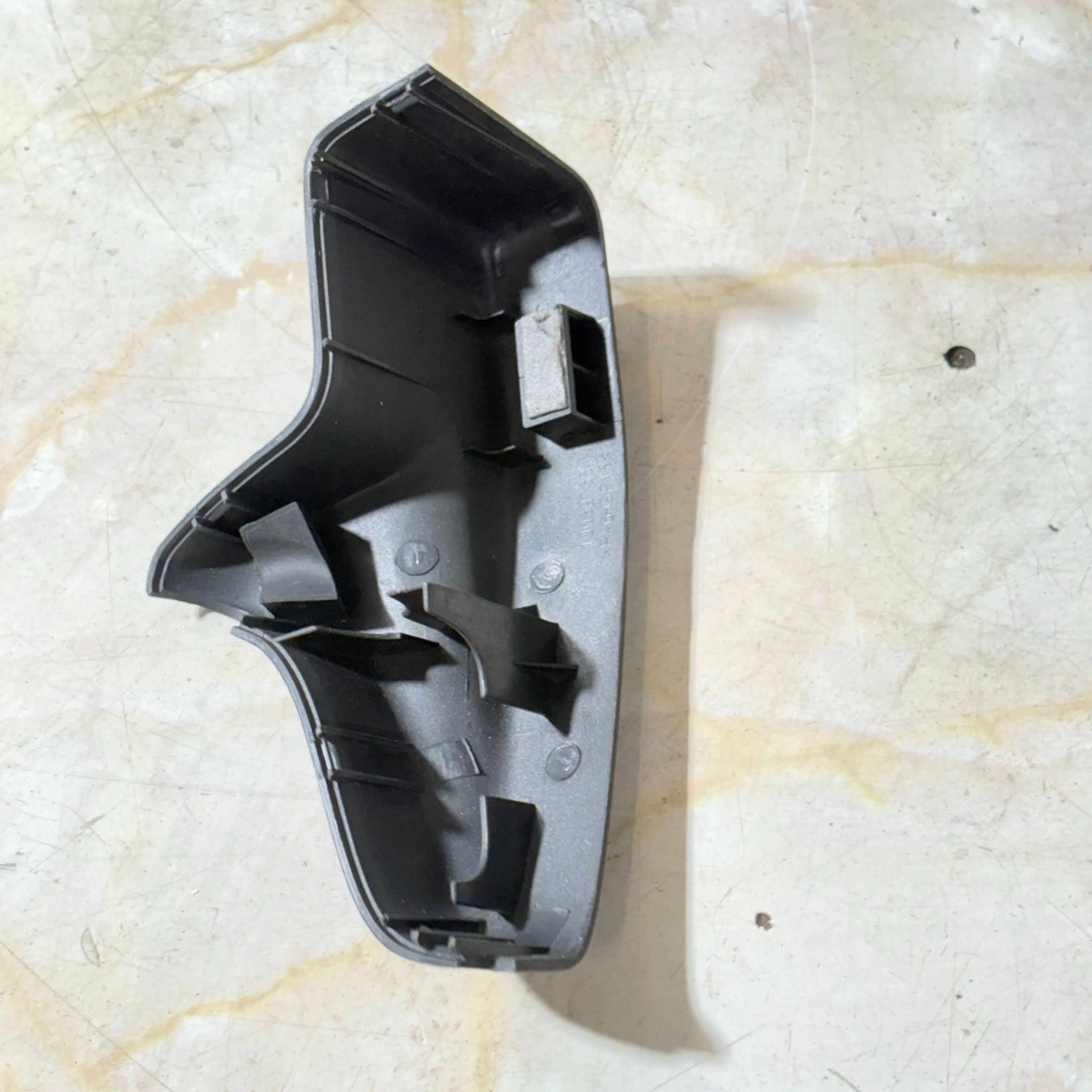 MG MG3 2015 5 Door Interior Rear View Mirror Sensor Housing Cover 10039738