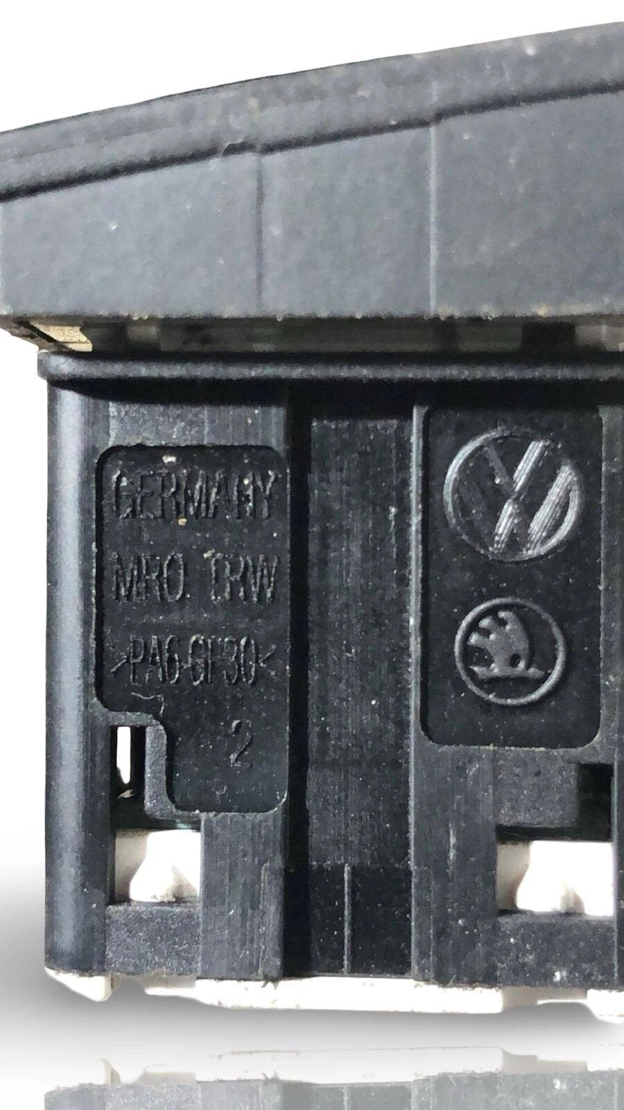 VOLKSWAGEN PASSAT B6 ESP SWITCH BUTTON 3C0927117B