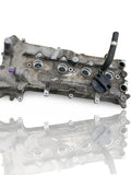 NISSAN JUKE ENGINE ROCKER COVER 1.6 PETROL F15 MK1 2017