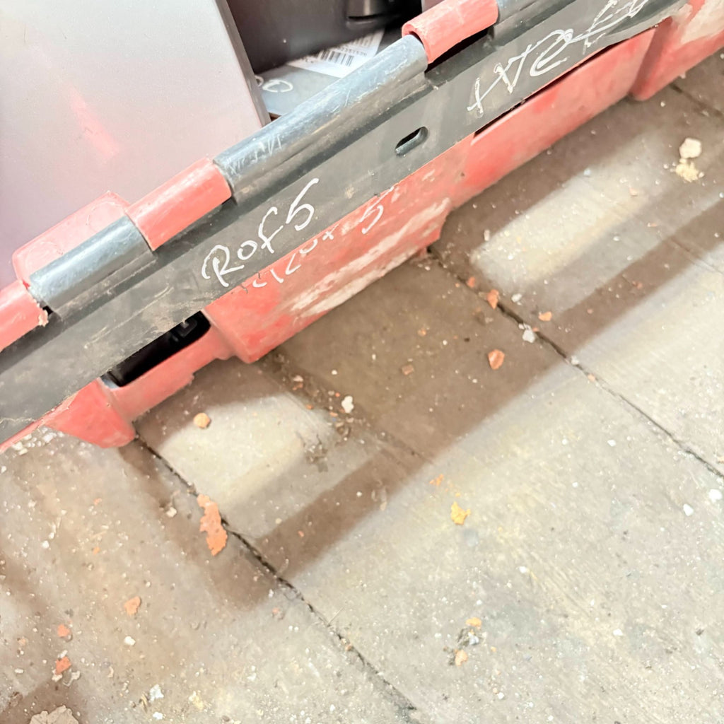 SUZUKI Alto Sun Visor N/S