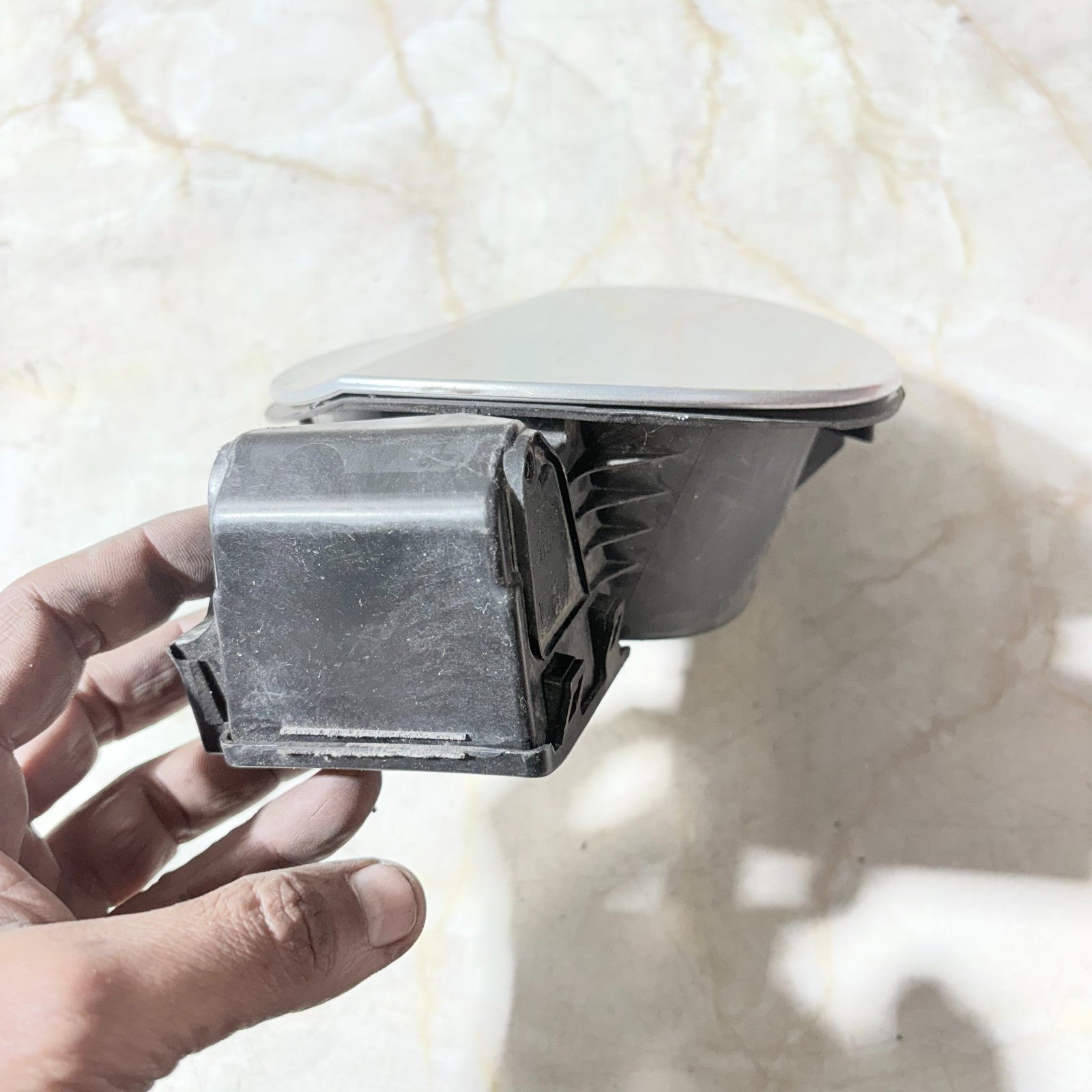 Peugeot 308 MK1 T7 2007-2014 Fuel Filler Flap Cover Door 9680363377 3/5DR