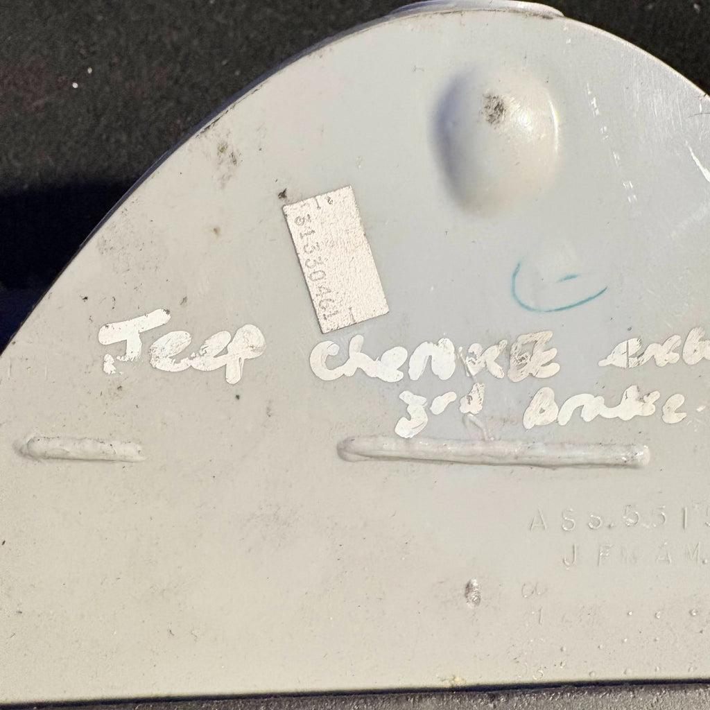 Jeep Cherokee/Liberty KJ 2002-2007 Rear High Level 3rd Brake Light 55155832AB
