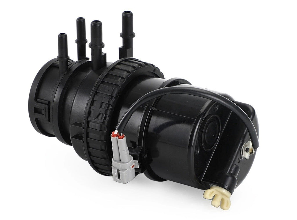 FORD RANGER MAZDA BT50 2.2 3.2 DIESEL FUEL FILTER HOUSING U212-13-480 AB399155AD