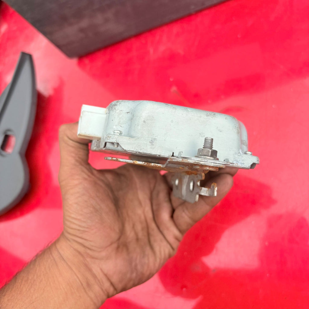 2015 NISSAN Qashqai Voltage Stabiliser Unit 292A5-4EA0A