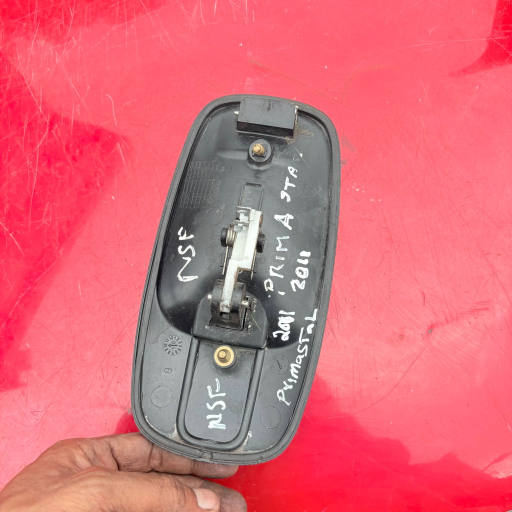 Passenger Side Front Exterior Door Handle For Renault Primastar 2011