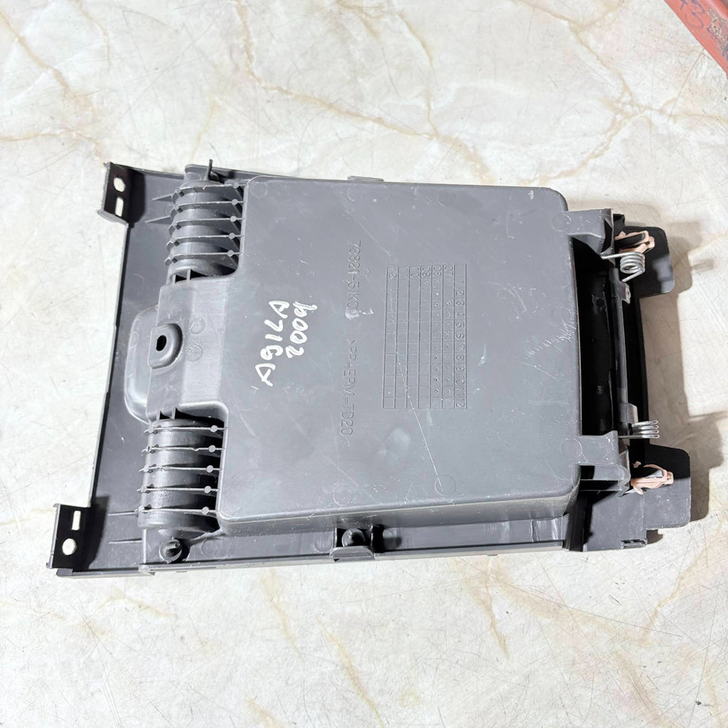 Vauxhall Agila B Cubby Box Storage Compartment 73821-51K0 2008-2015M