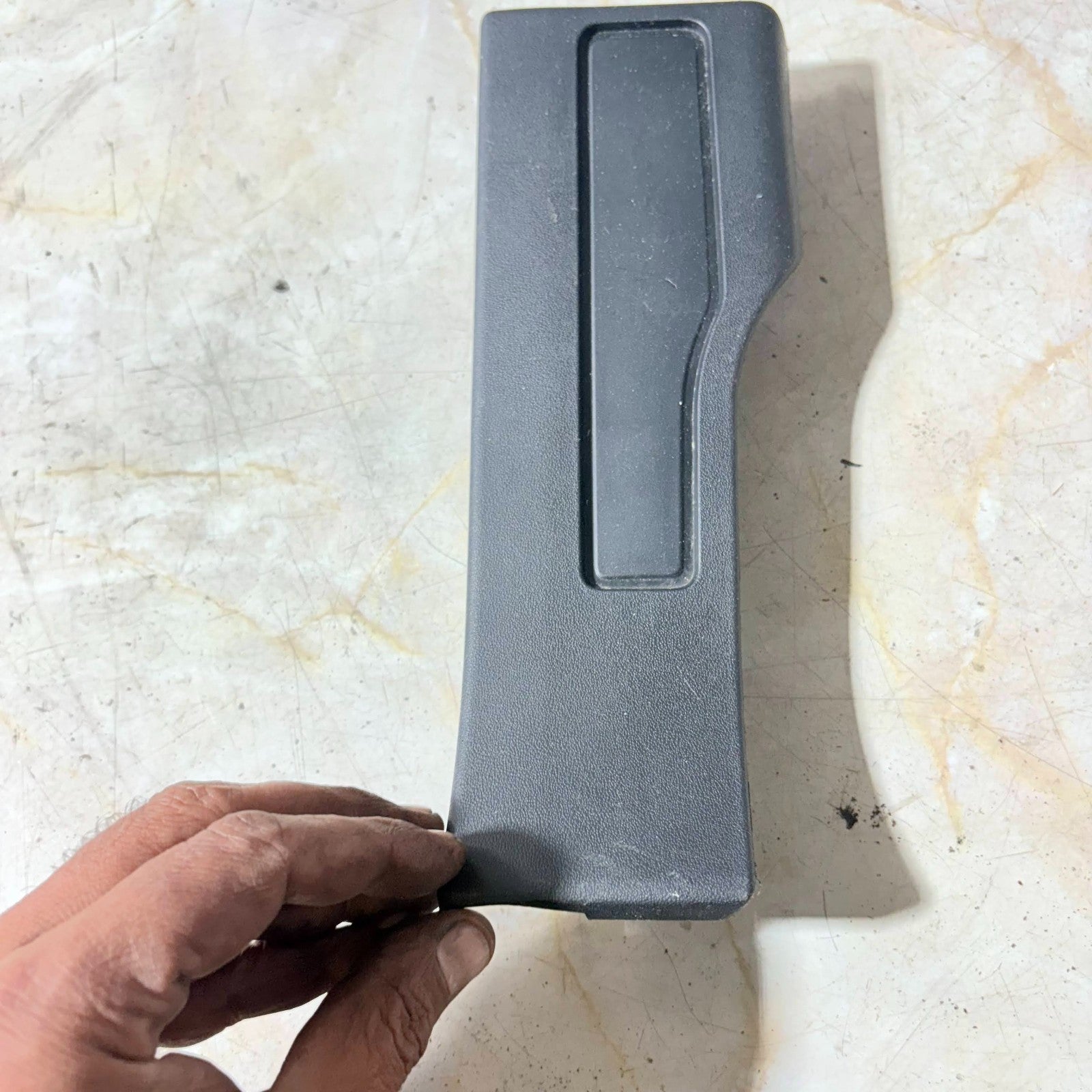 Range Rover Evoque L538 2011-2018 5 Door Rear Left Sill Trim Cover BJ3213245A