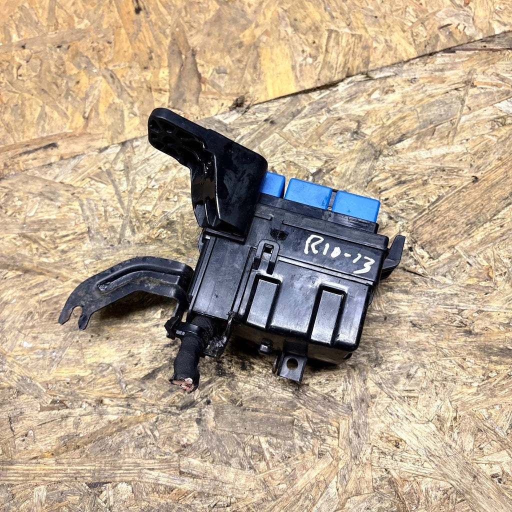 Kia Rio MK3 2011-2017 Engine Bay Fuse Relay Box Multi Fuse 18790-01034