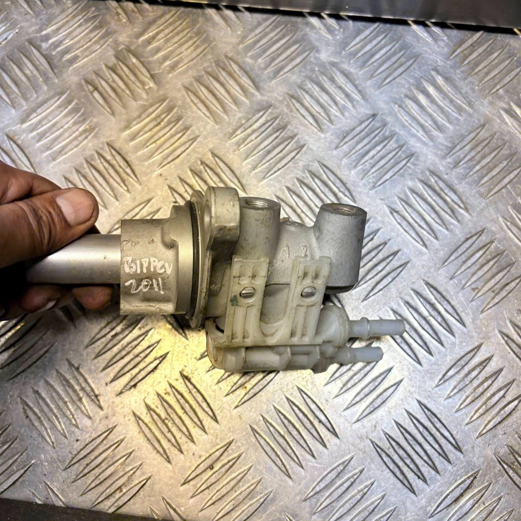 PEUGEOT BIPPER 2011 BRAKE MASTER CYLINDER 0204254463