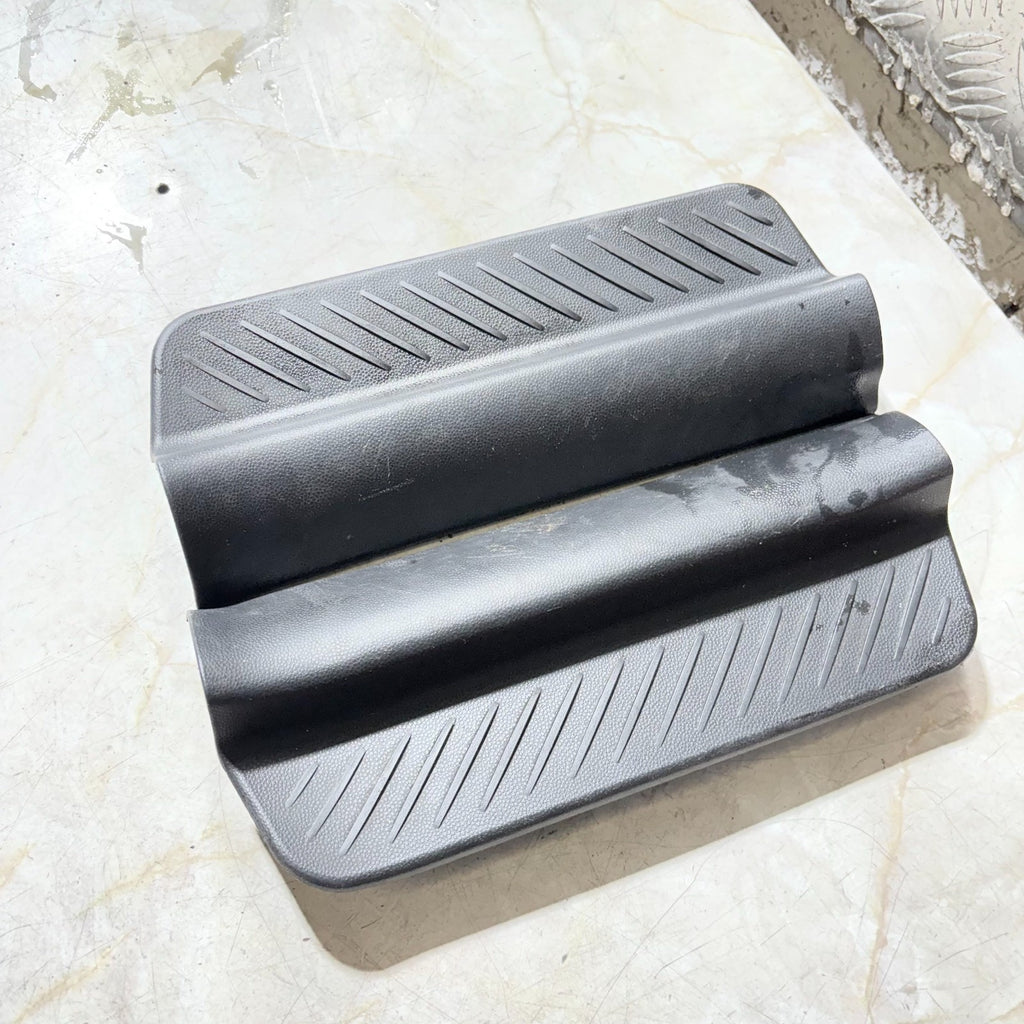 2005 Mazda 3 Door Sill Trim Pair Rear Side OSR, NSR