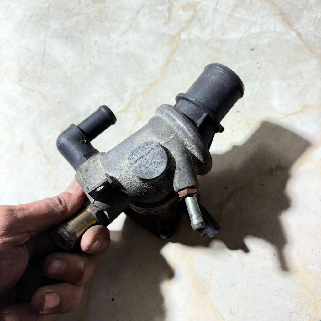 Alfa Romeo 156 1997?2006 Thermostat Housing 1.6/1.8/2.0/1.9 JTD