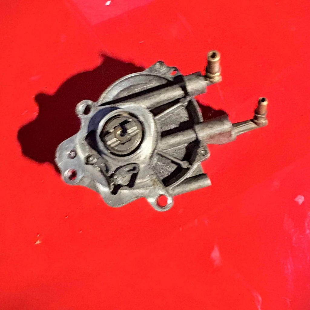 Jaguar XF X250 2007-2015 Brake Vacuum Pump 392030