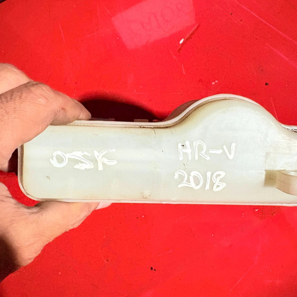 HONDA HR-V HRV 2018 BRAKE MASTER CYLINDER