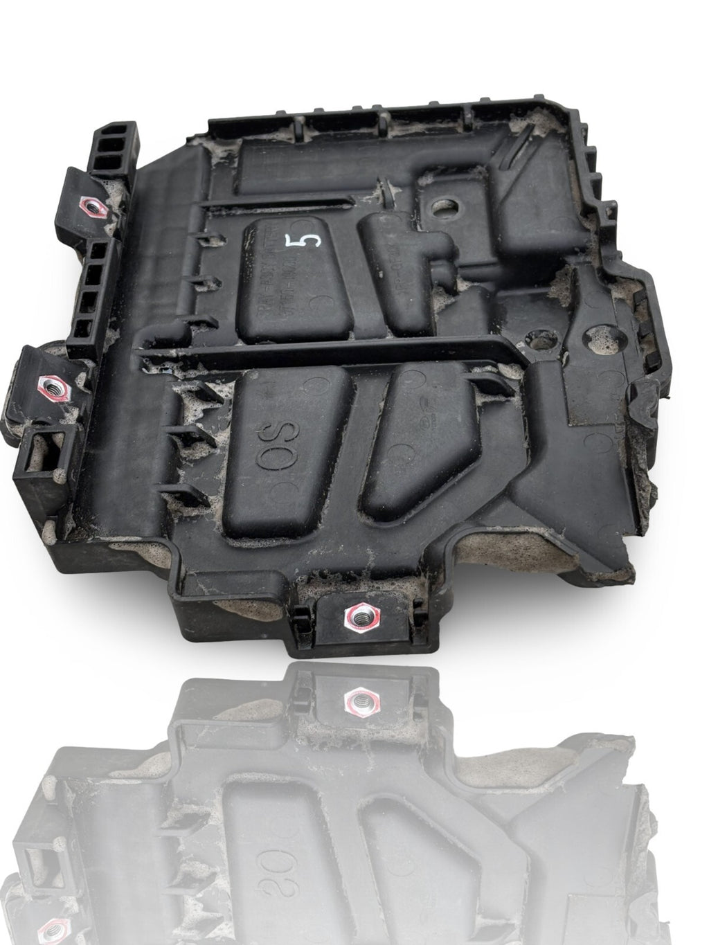 Hyundai Kona Battery Holder 37150J9000 Tray 998cc Petrol 2019 ST64