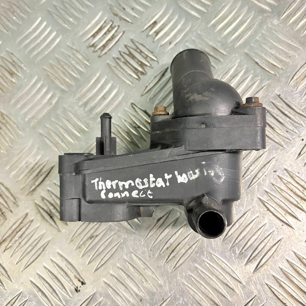 Ford Transit Connect Thermostat Housing 2002-2008