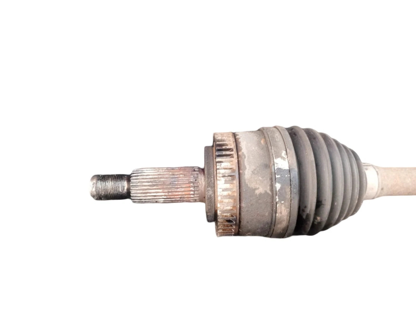 KIA SPORTAGE 10-16 Year 1.7 Diesel N/S Passenger Driveshaft 495002Y930 000455189