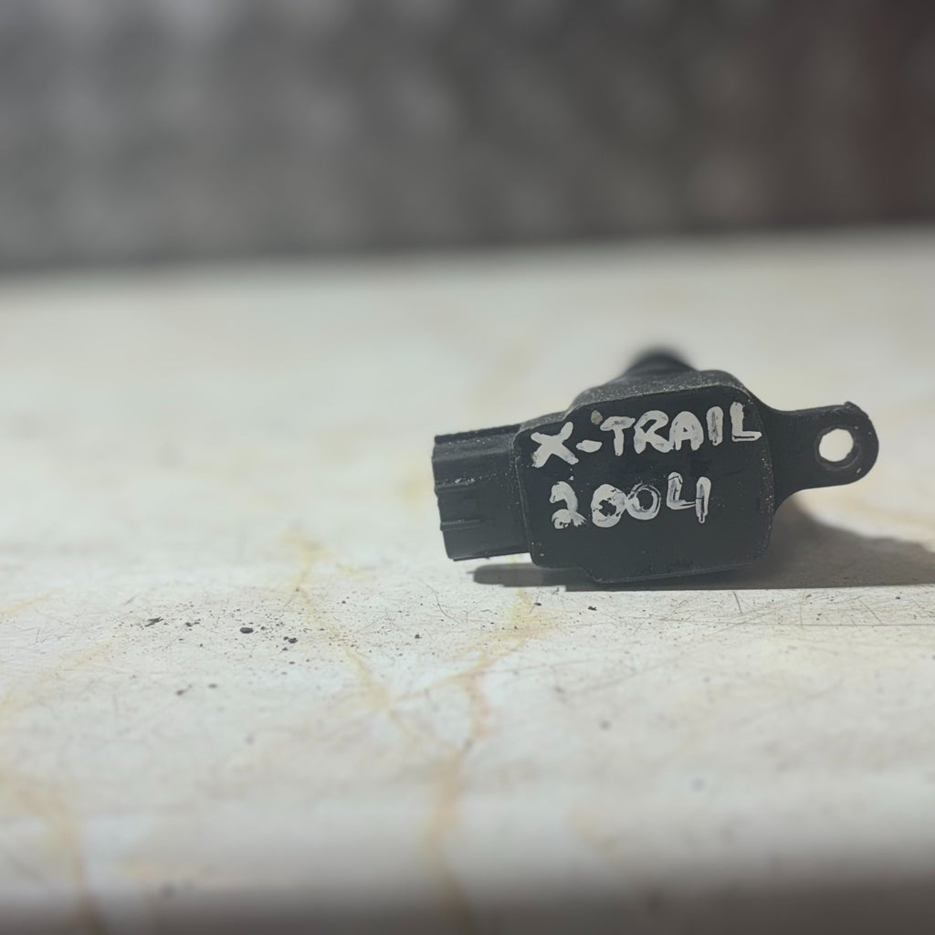 NISSAN X TRAIL MK1 T30 2001-2007 IGNITION COIL