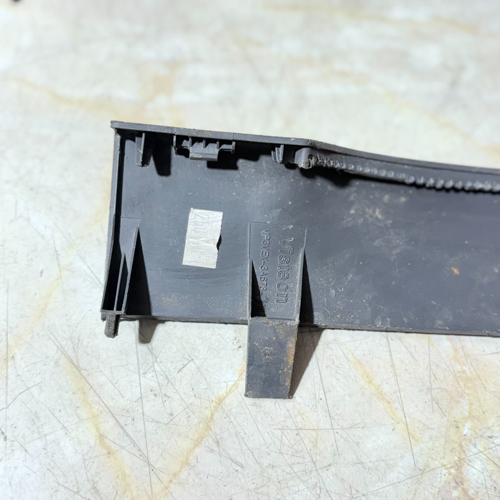 VW CADDY III Steering Mechanism Upper Trim 2K2858345A