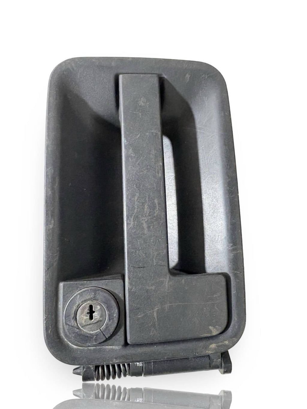 Citroen Dispatch Jumpy 94-06 Rear Right External Door Handle 1472002077