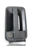 Citroen Dispatch Jumpy 94-06 Rear Right External Door Handle 1472002077