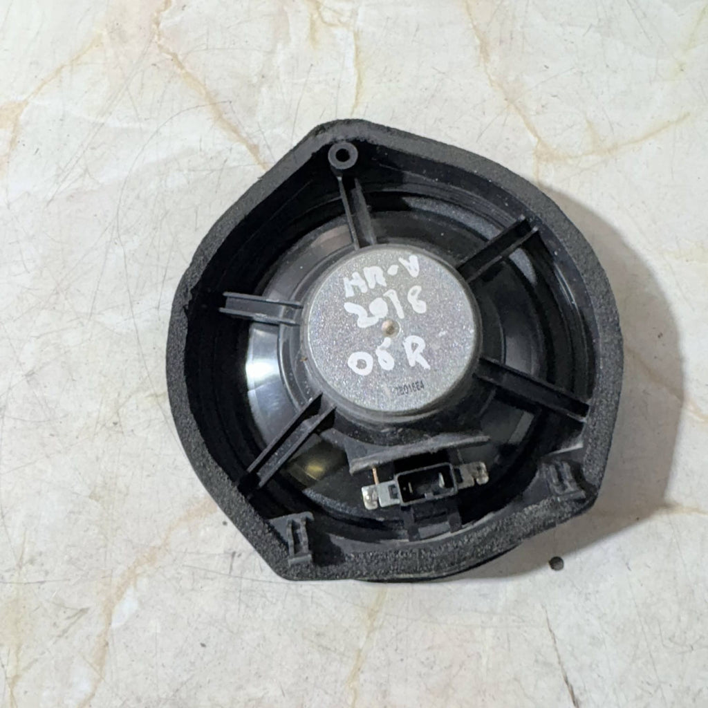Honda Rear Door Loud Speakers Mk2 2018 OSR