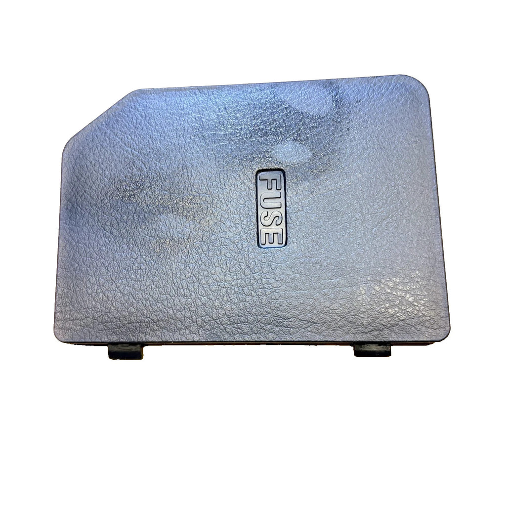 Chevrolet Aveo 2009-2011 Dash Fuse Box Cover Lid 96655192 Interior Panel