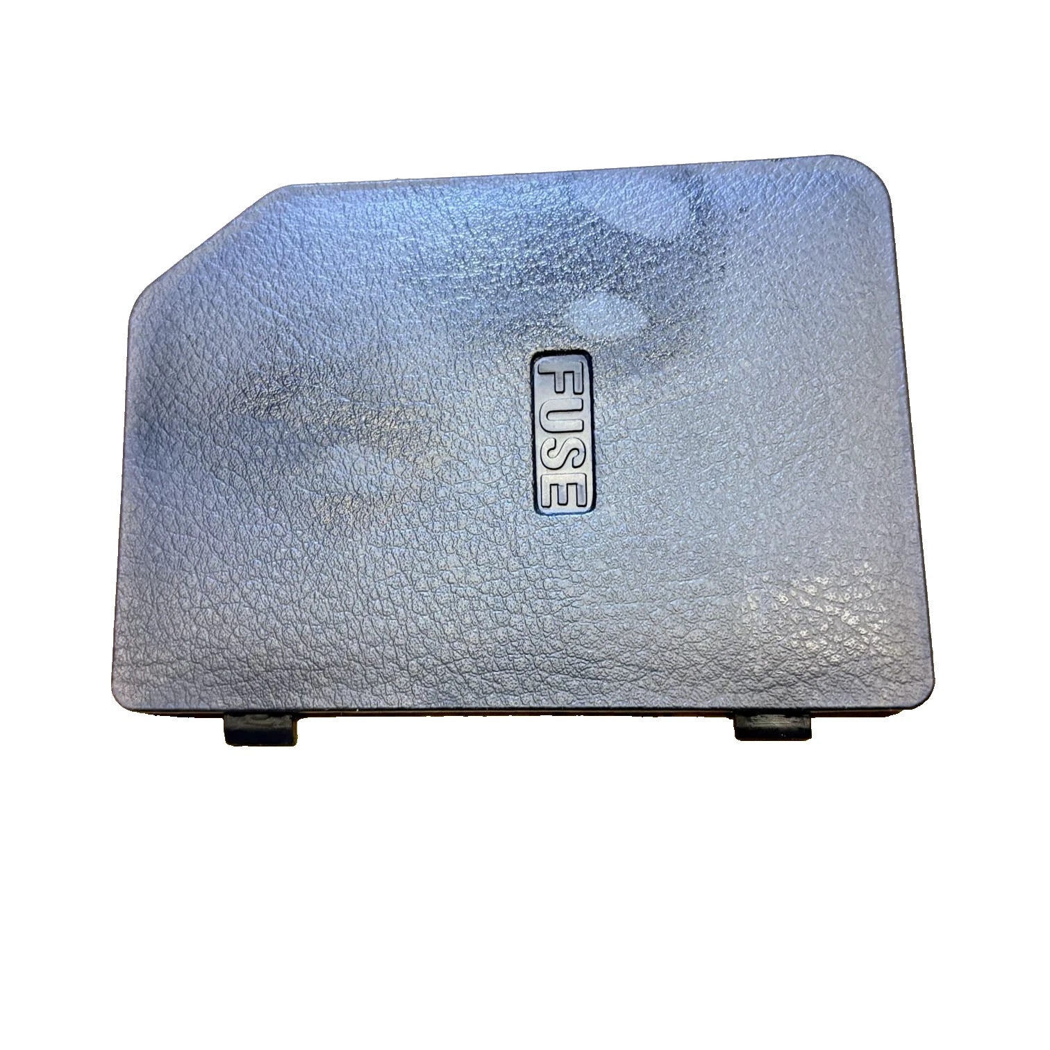 Chevrolet Aveo 2009-2011 Dash Fuse Box Cover Lid 96655192 Interior Panel