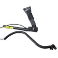 Vauxhall Corsa C 2000-2006 NSF Passenger Front Seat Belt Buckle Latch 09114885