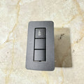CITRO?N C3 II 2013 Central Locking Switch 96647295XT-00