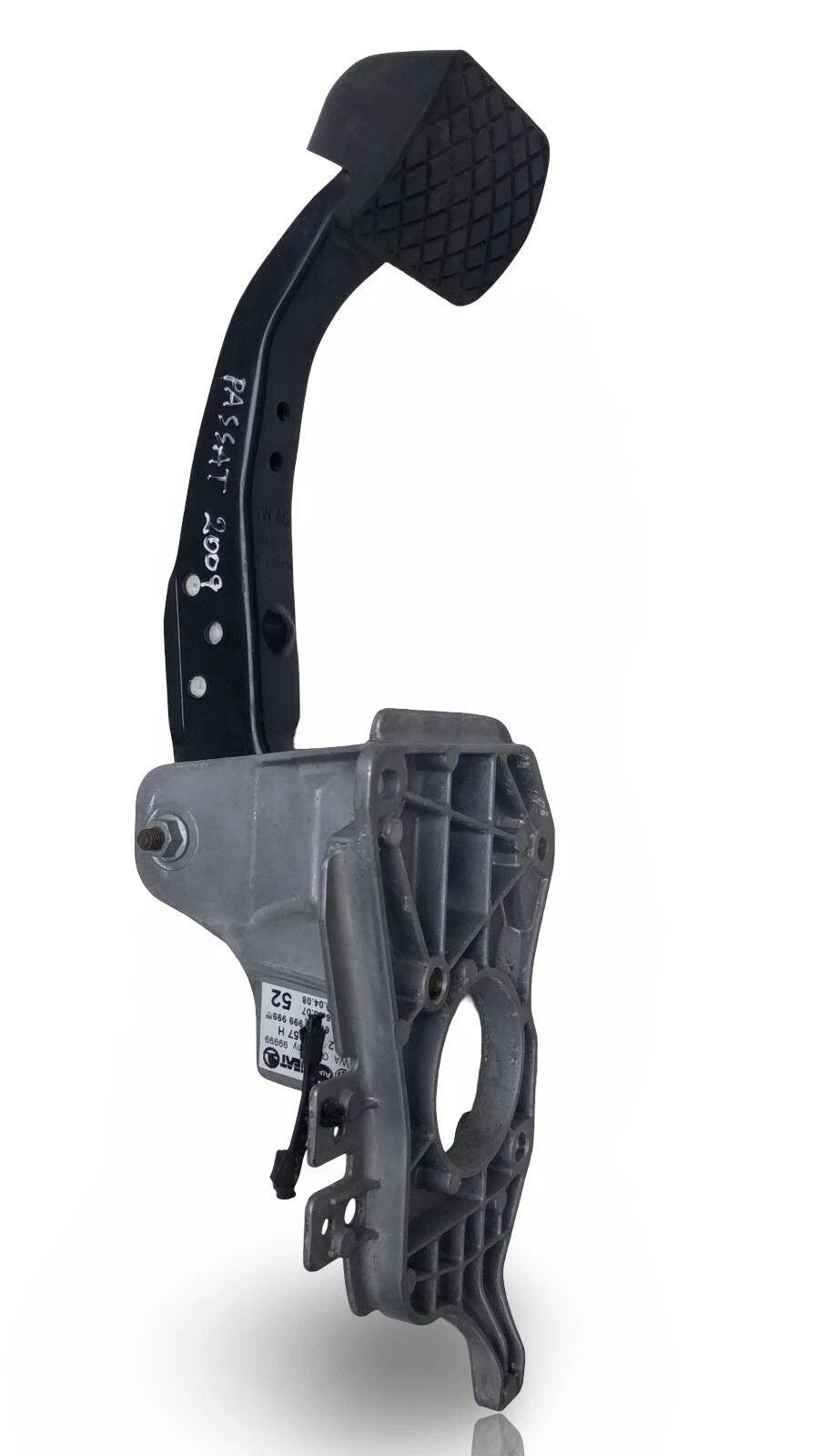 VW PASSAT B7 2010-2014 BRAKE PEDAL 3C2723057H BOX50