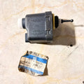 HEADLIGHT ALIGNMENT CORRECTOR MOTOR OPEL ASTRA HEADLIGHT ADJUSTMENT MOTOR