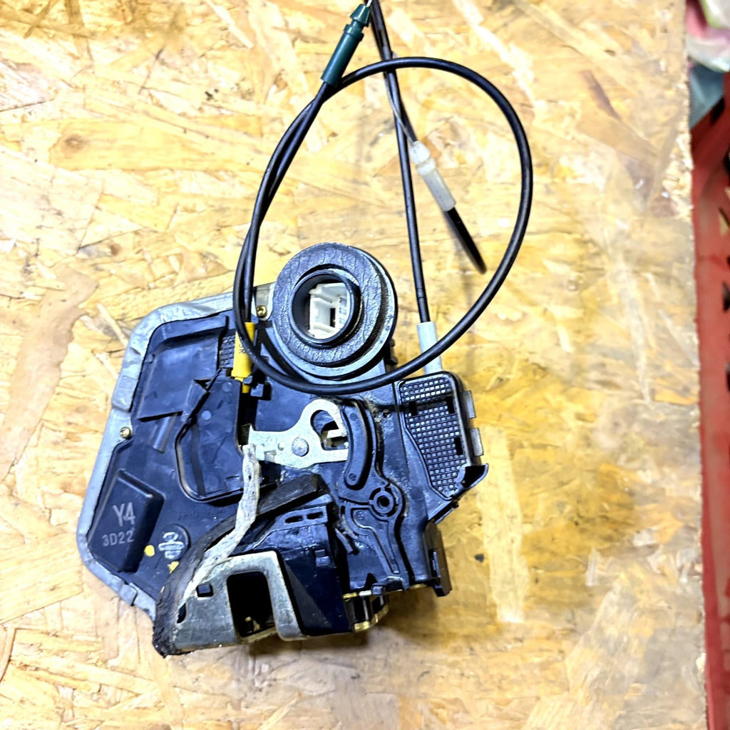 Toyota Corolla 2002-2007 Rear Left Door Lock Actuator NSR 6905060070