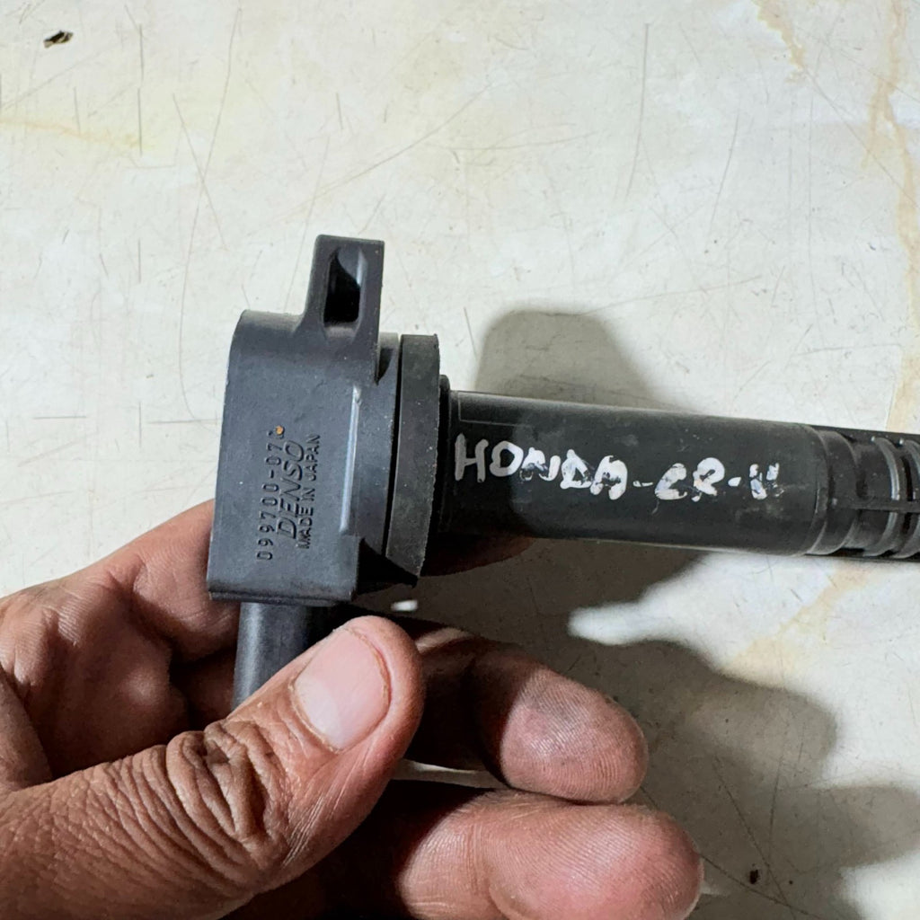 HONDA CR-V 2005 IGNITION COIL 099700070